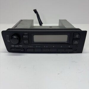 1996-2000 Honda Civic EX DX Stereo Radio Receiver Player 39100-S01-A110 OEM FM